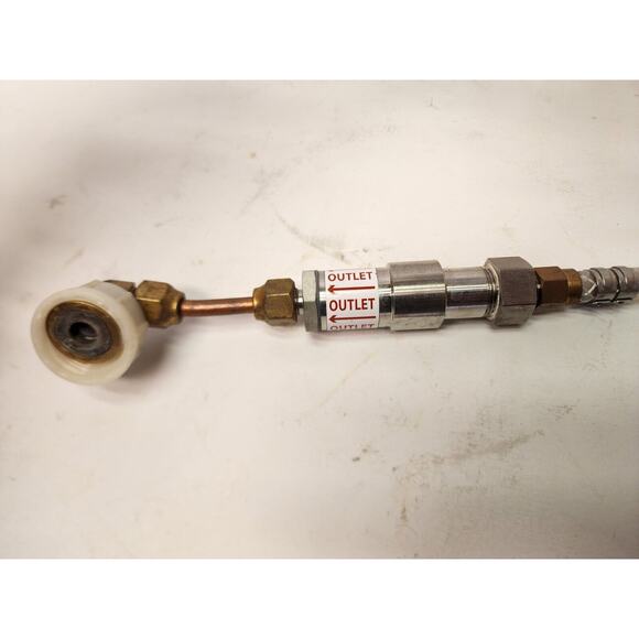 Water Block Everpure filter Kit for Coffee- Tea Brewers Hook up plumbing - Picture 7 of 10